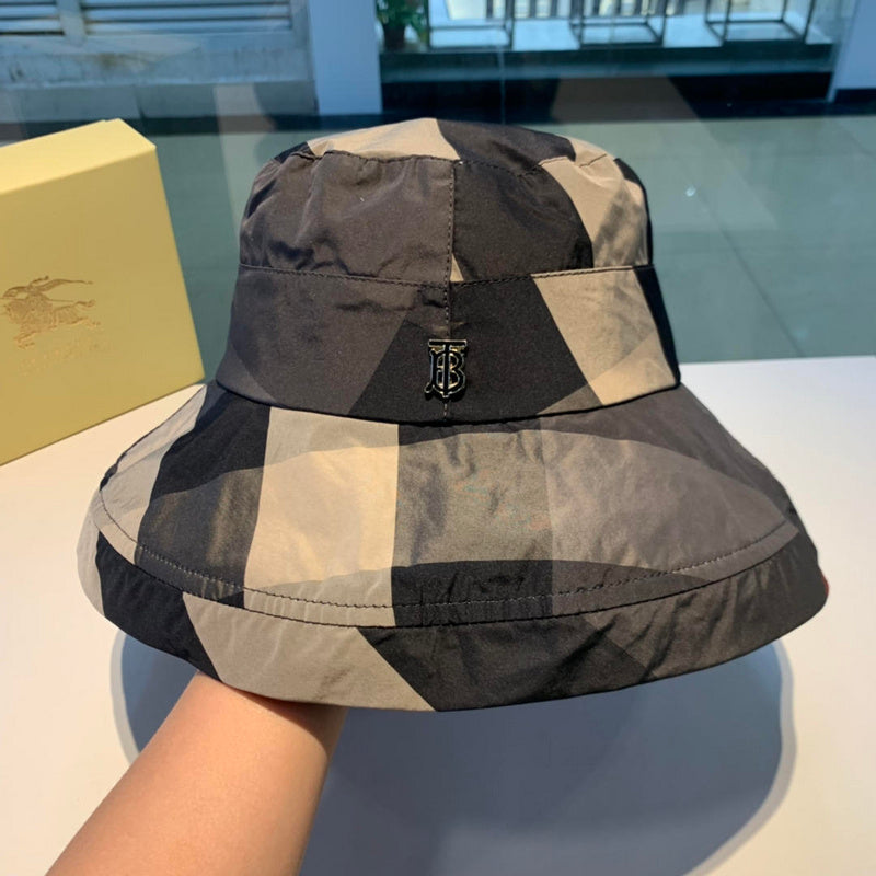 Burberry Luxury Cap
