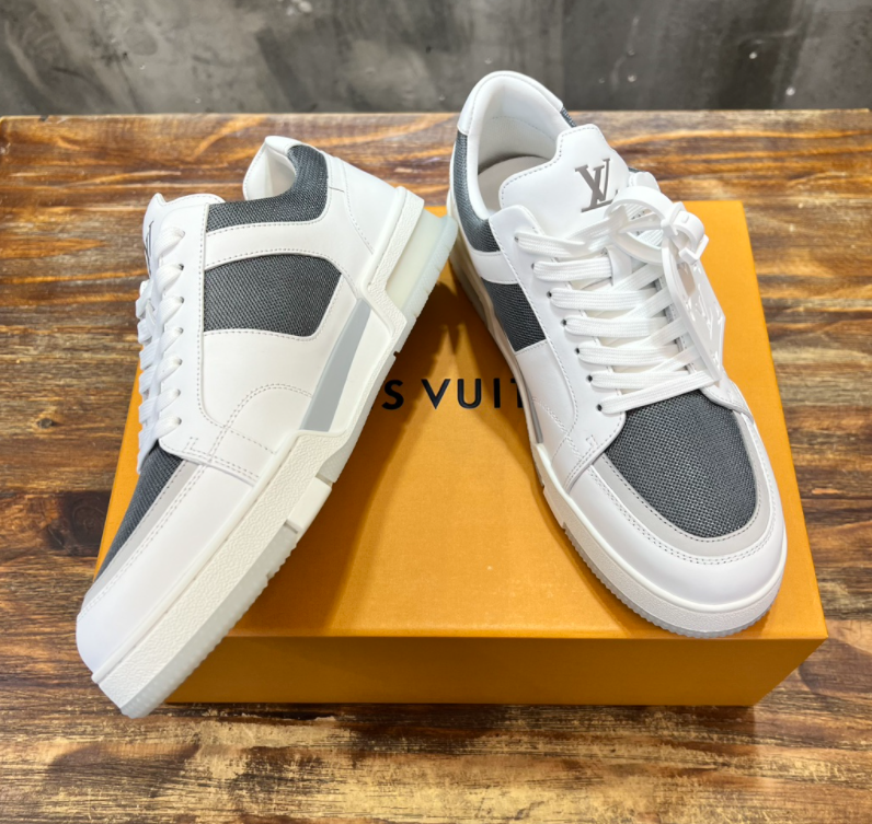 Ava’s Mode - LOV Men Shoes - 126