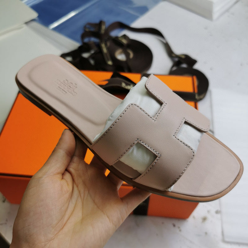 Hermes Luxury Sandals