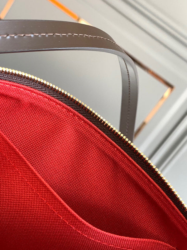 I W Fashion Lu-Vi bags - 17062