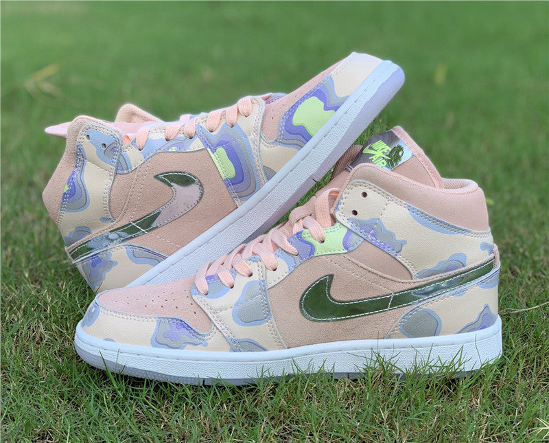 Nike Luxury Shoes