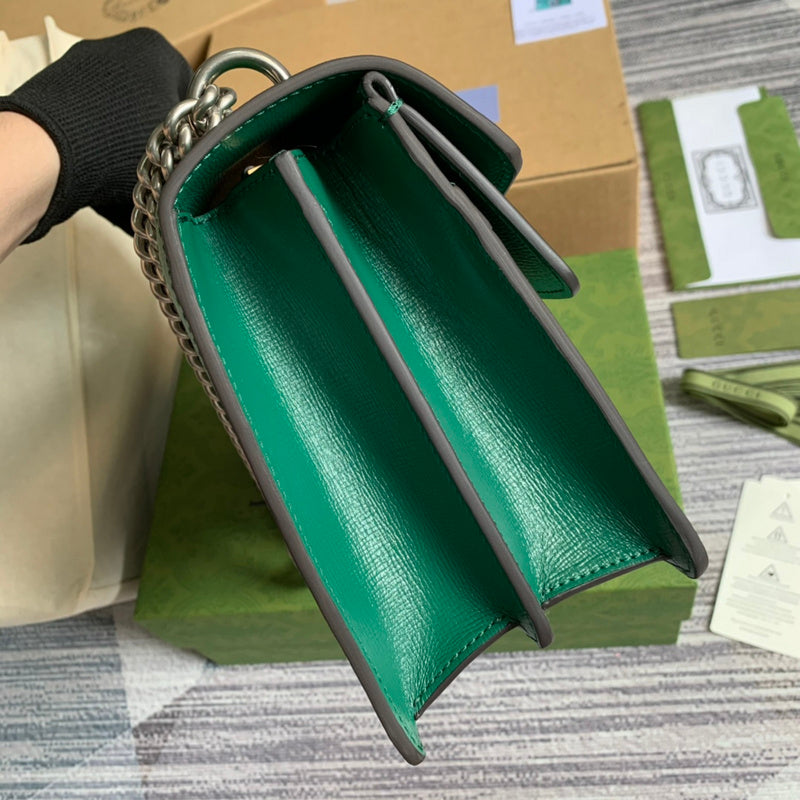 PHA - GUKI Bags - 1940