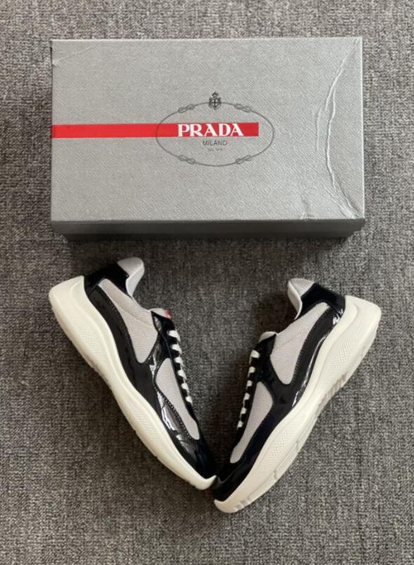 Ava’s Mode - PD Men Shoes - 408