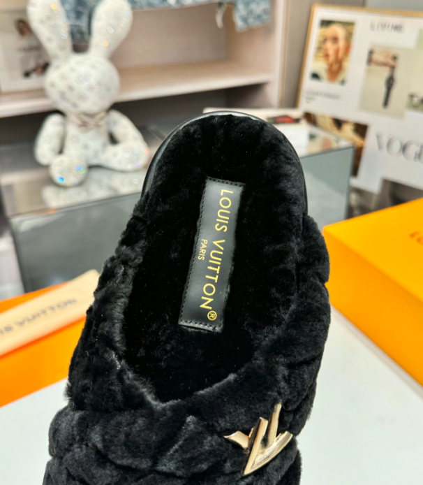 Ava’s Mode - LOV Women Shoes - 077