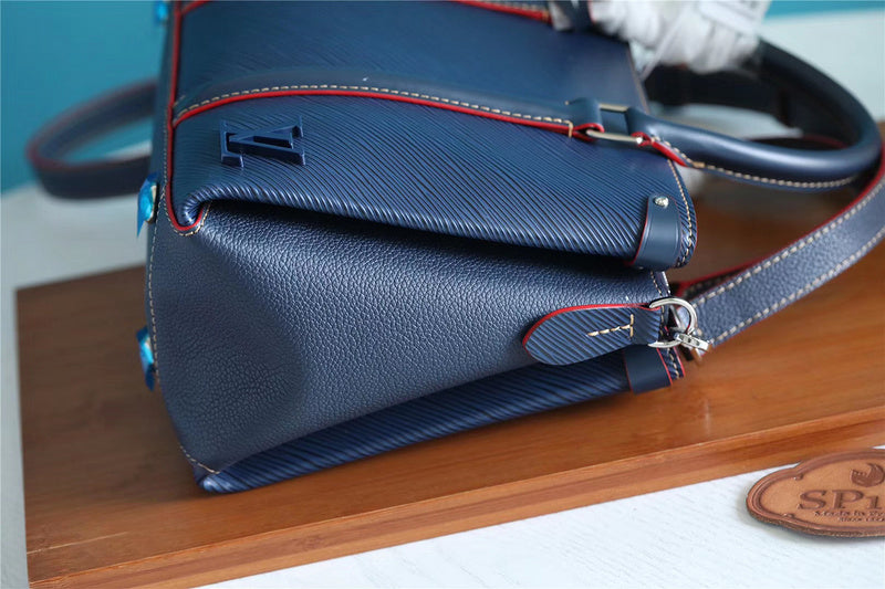 I W Fashion Lu-Vi bags - 8423