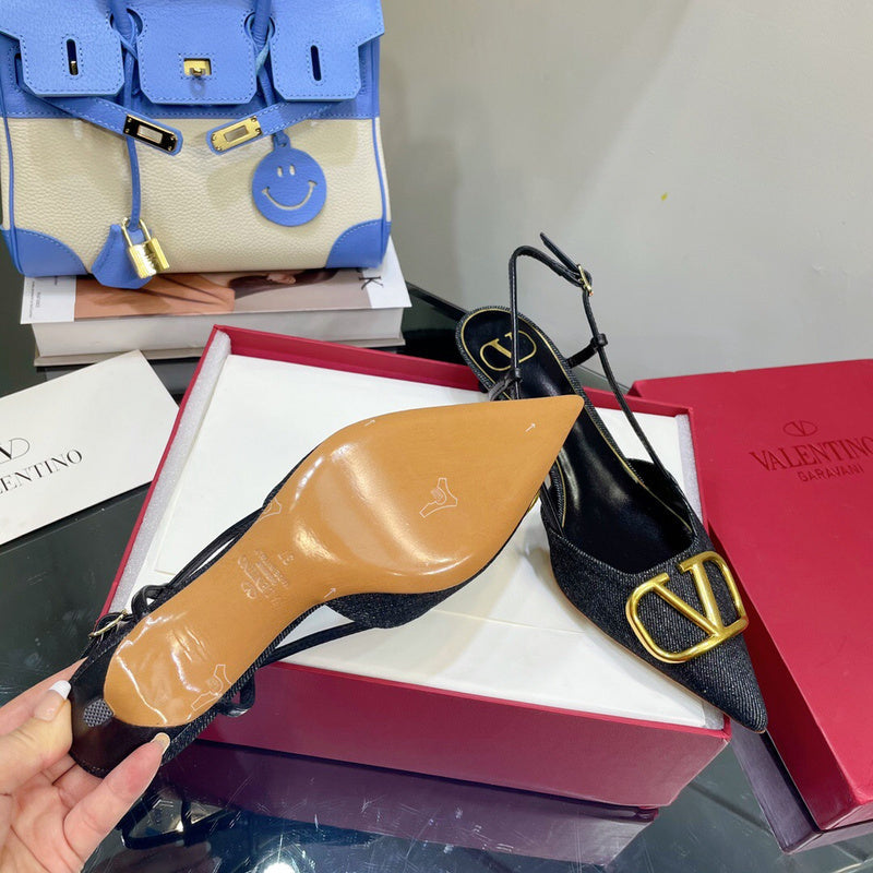 Valentino GARAVANI Luxury Shoes