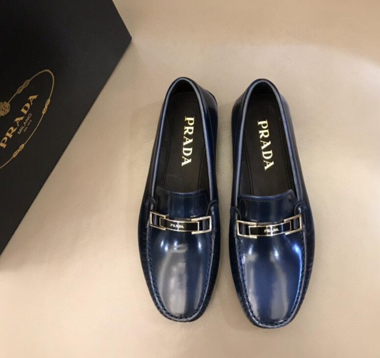 Ava’s Mode - PD Men Shoes - 390
