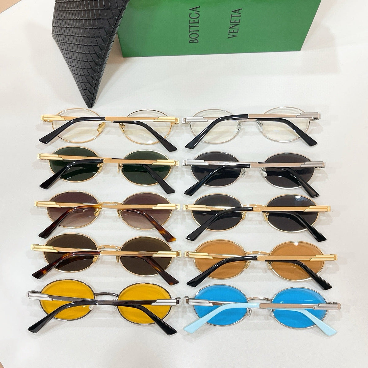 BOTT V SUNGLASSES