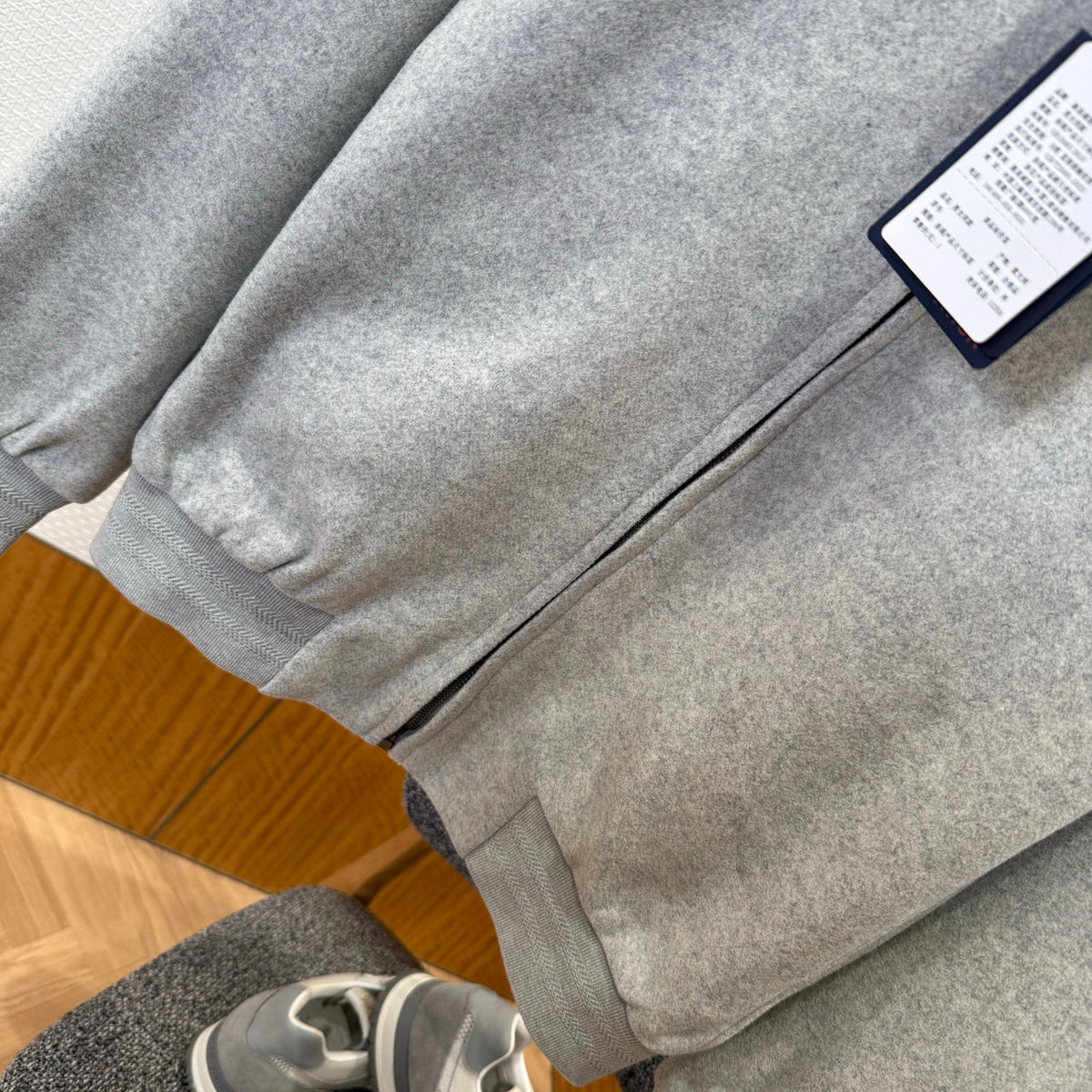LOU JACKET