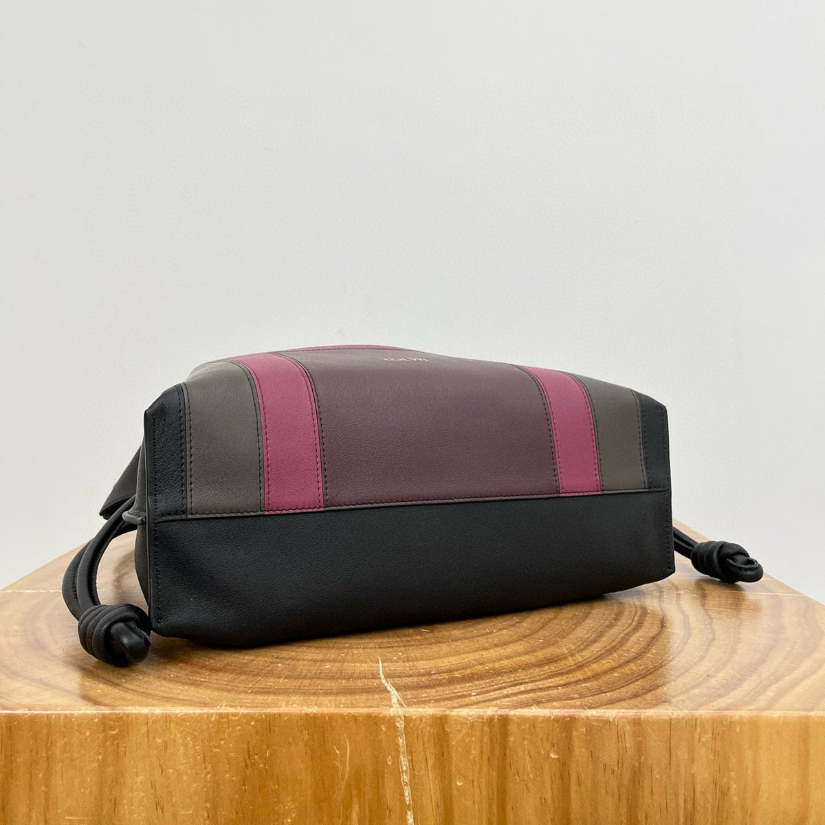 LOEW FLAMENCO MEDIUM POUCH