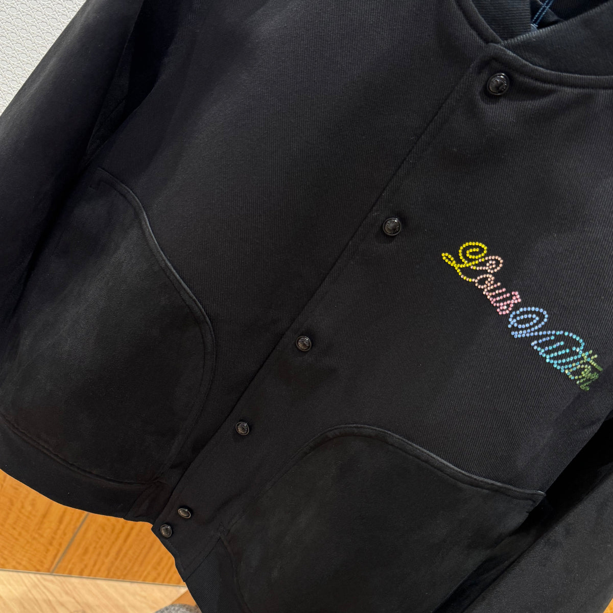 LOU JACKET