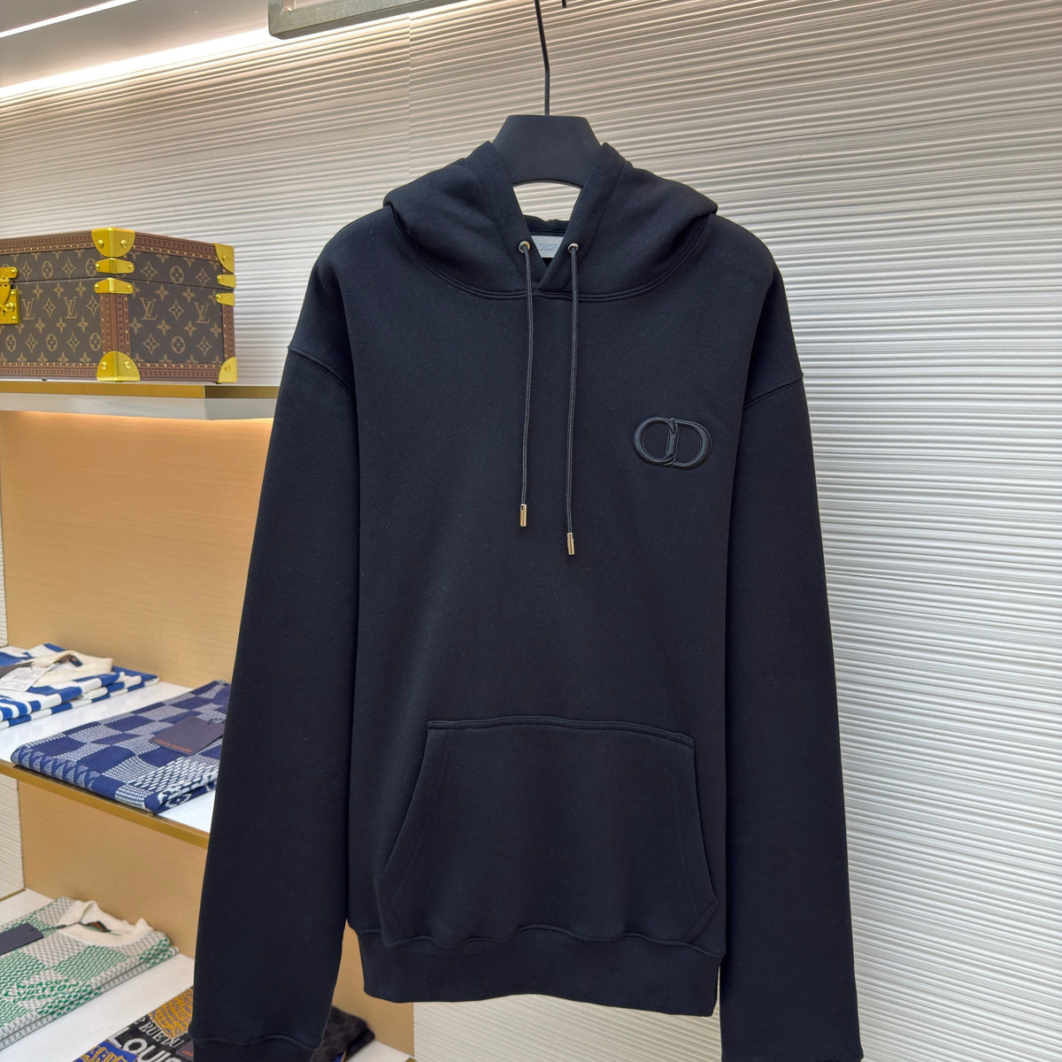 CD HOODIE