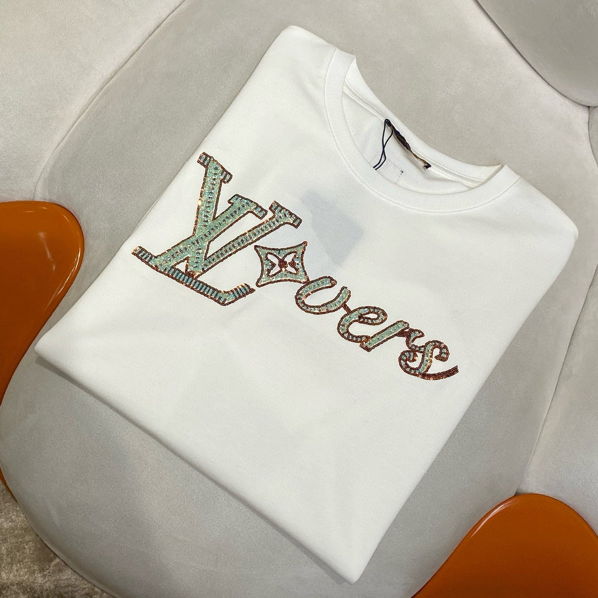 LOU T-SHIRT