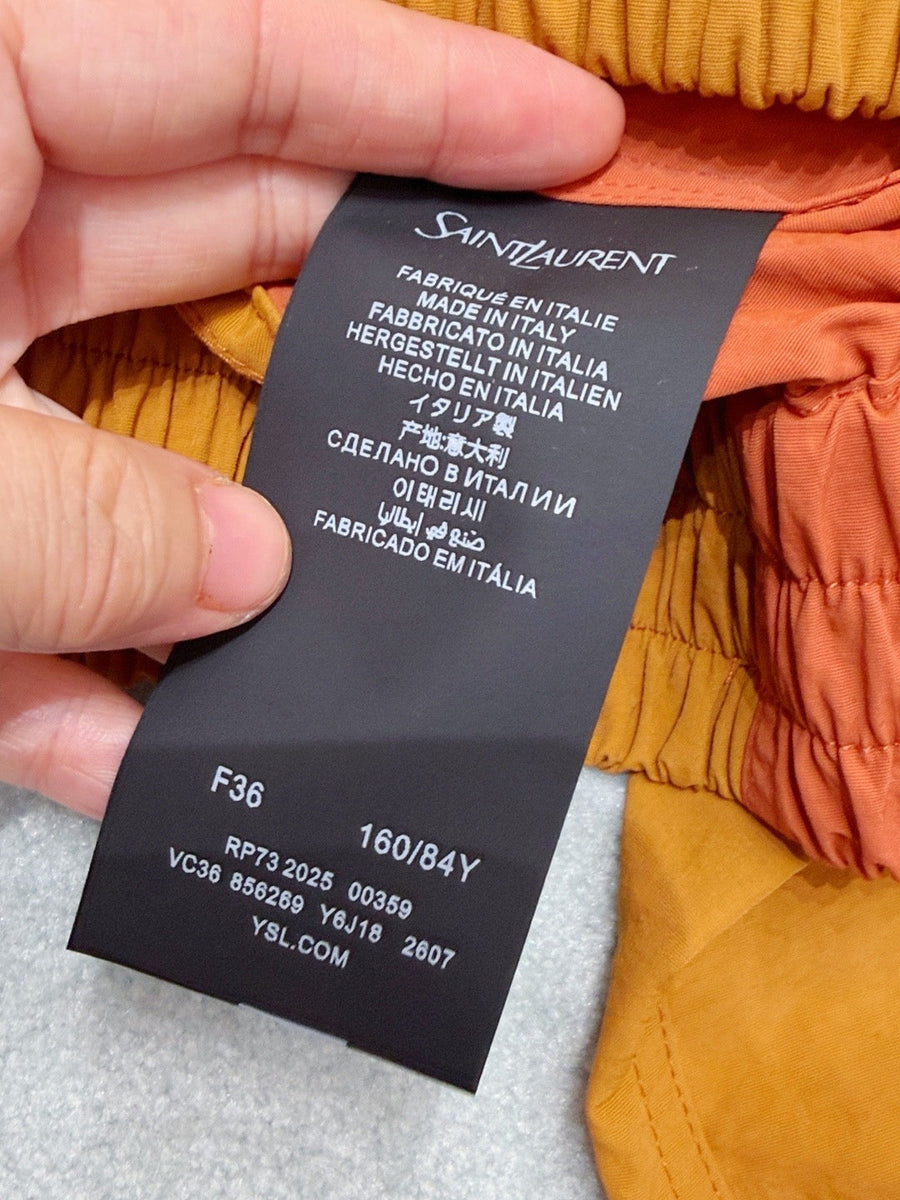 SL JACKET