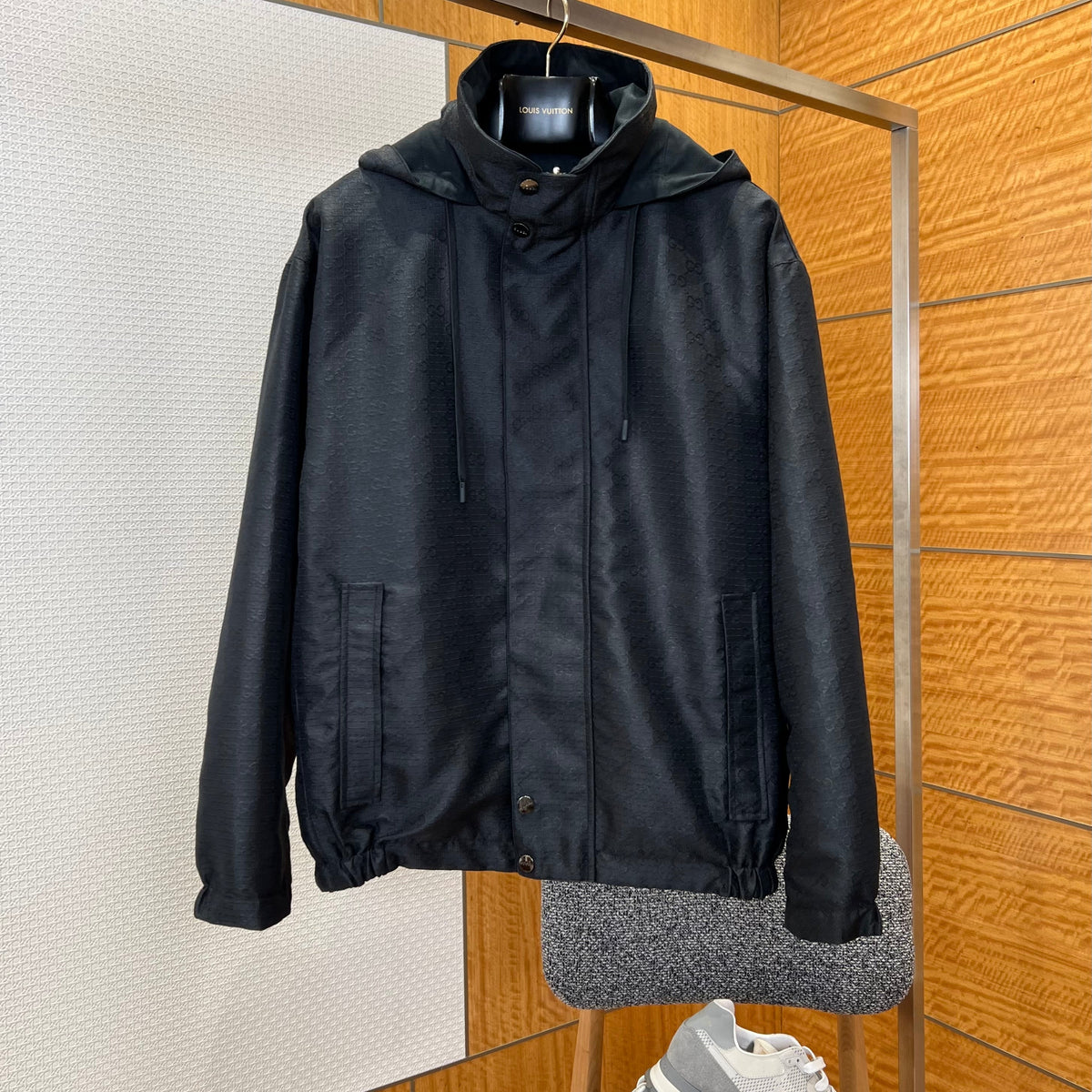 GG JACKET