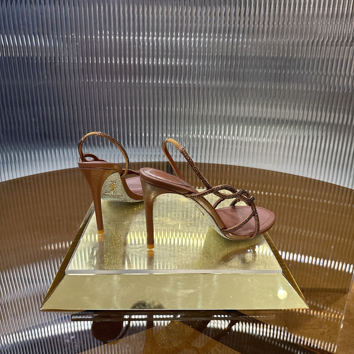 RENE C HEELS