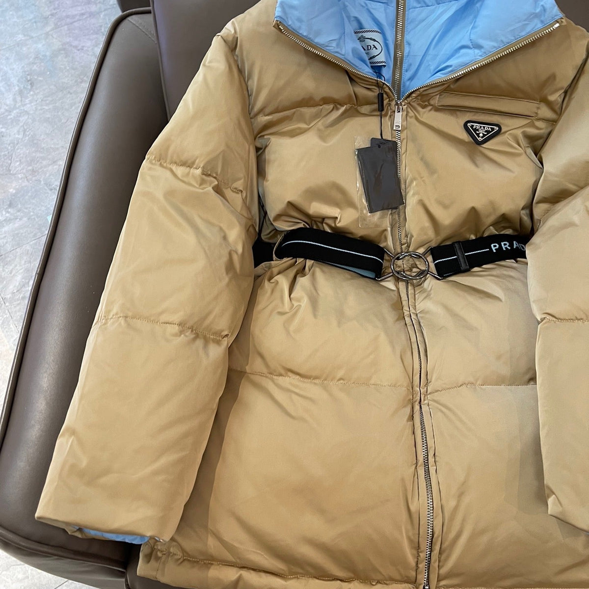 PD COAT