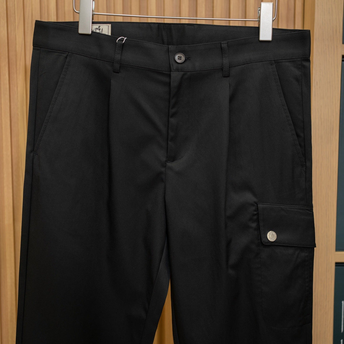 HERM TROUSERS
