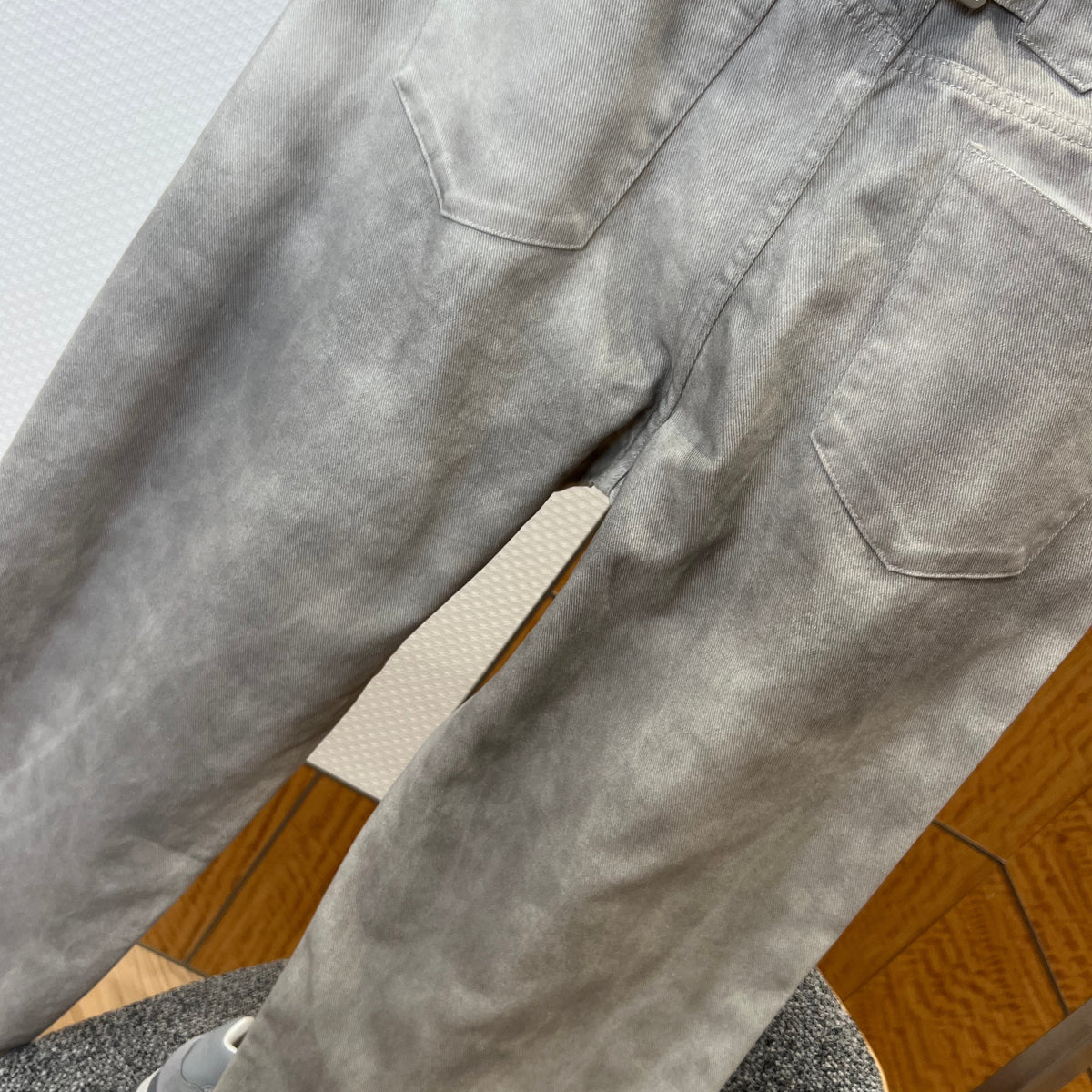 LOEW JEANS