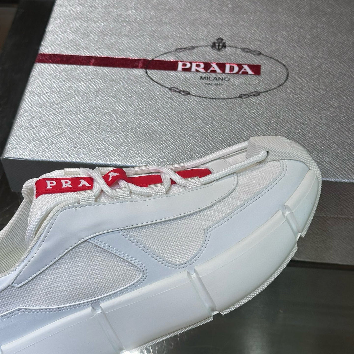 PD SNEAKERS