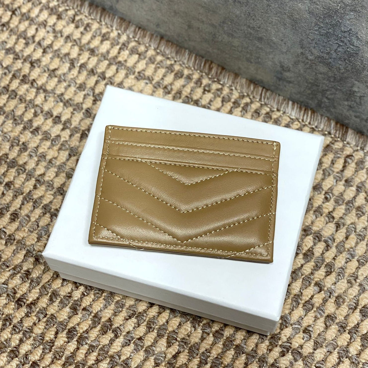 SL CARD HOLDER