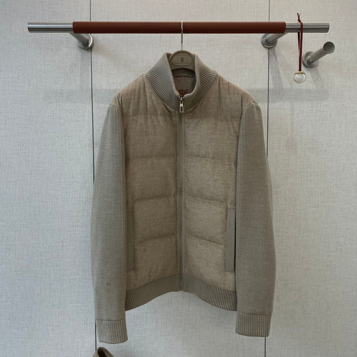 LORO P CARDIGAN TRICOT