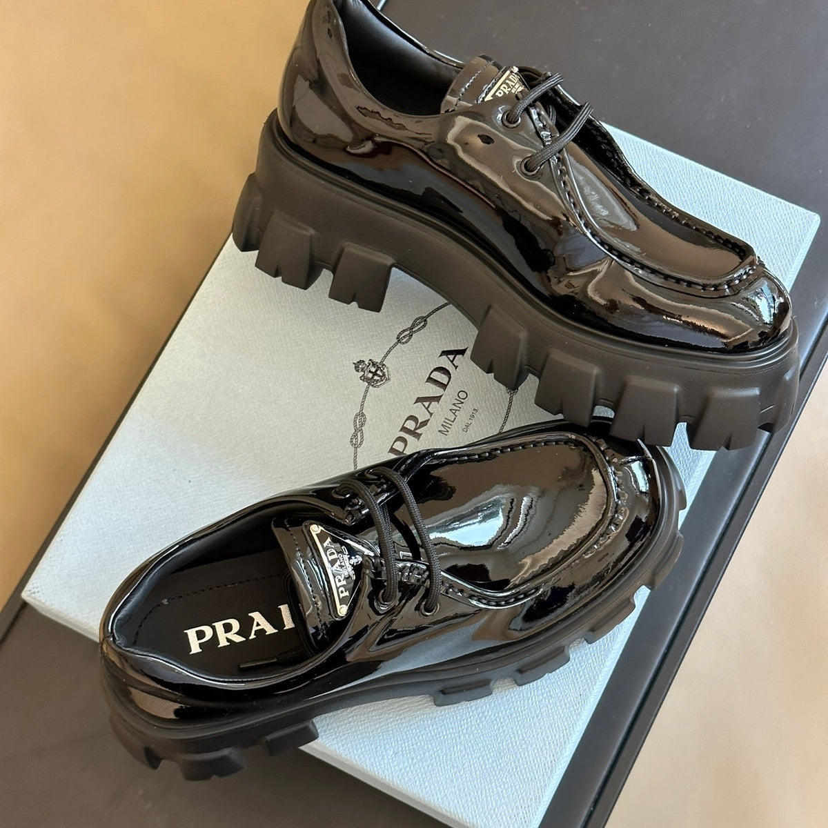 PD LOAFERS