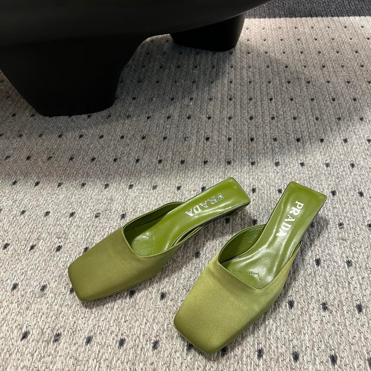 PD HEELS