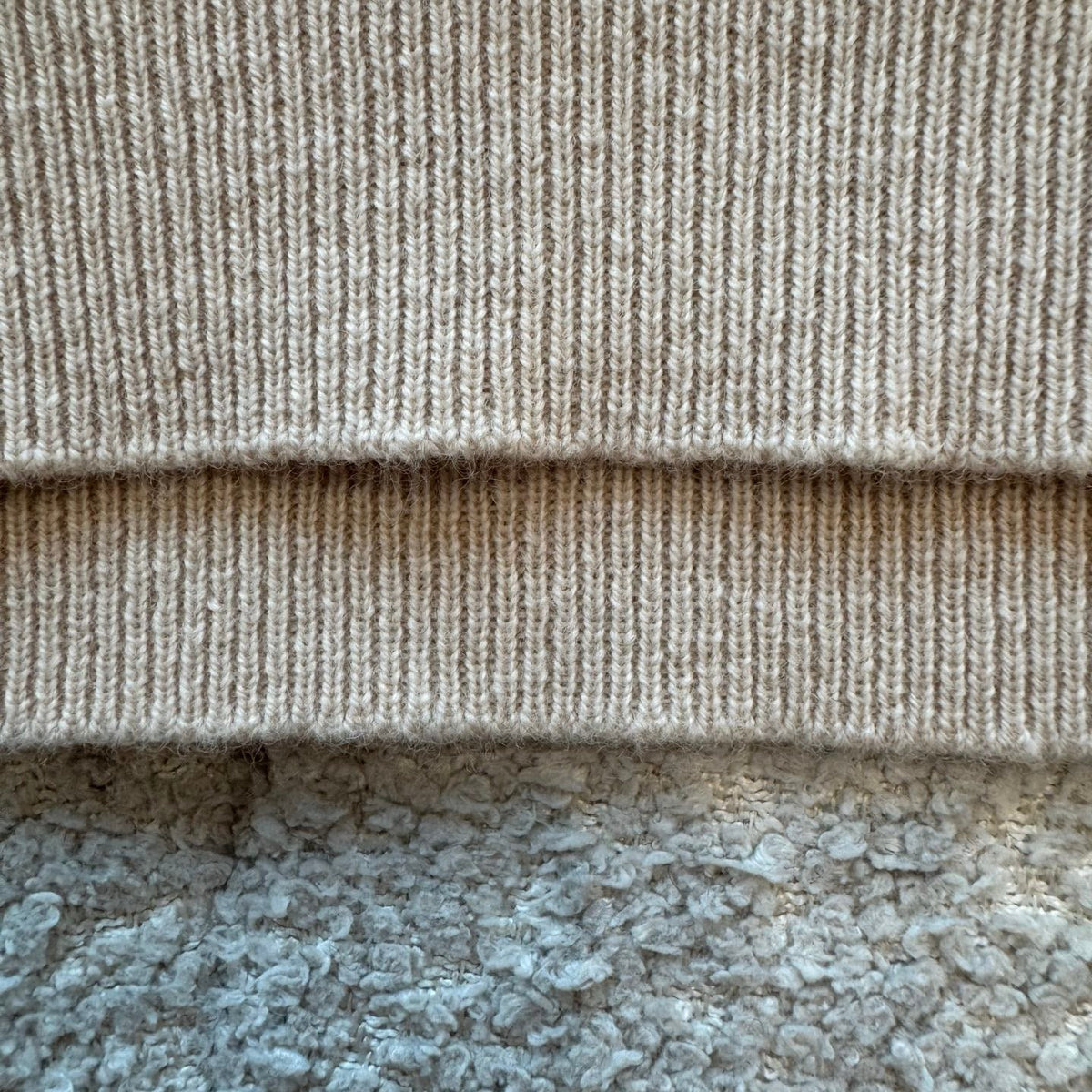 LOEW JUMPER
