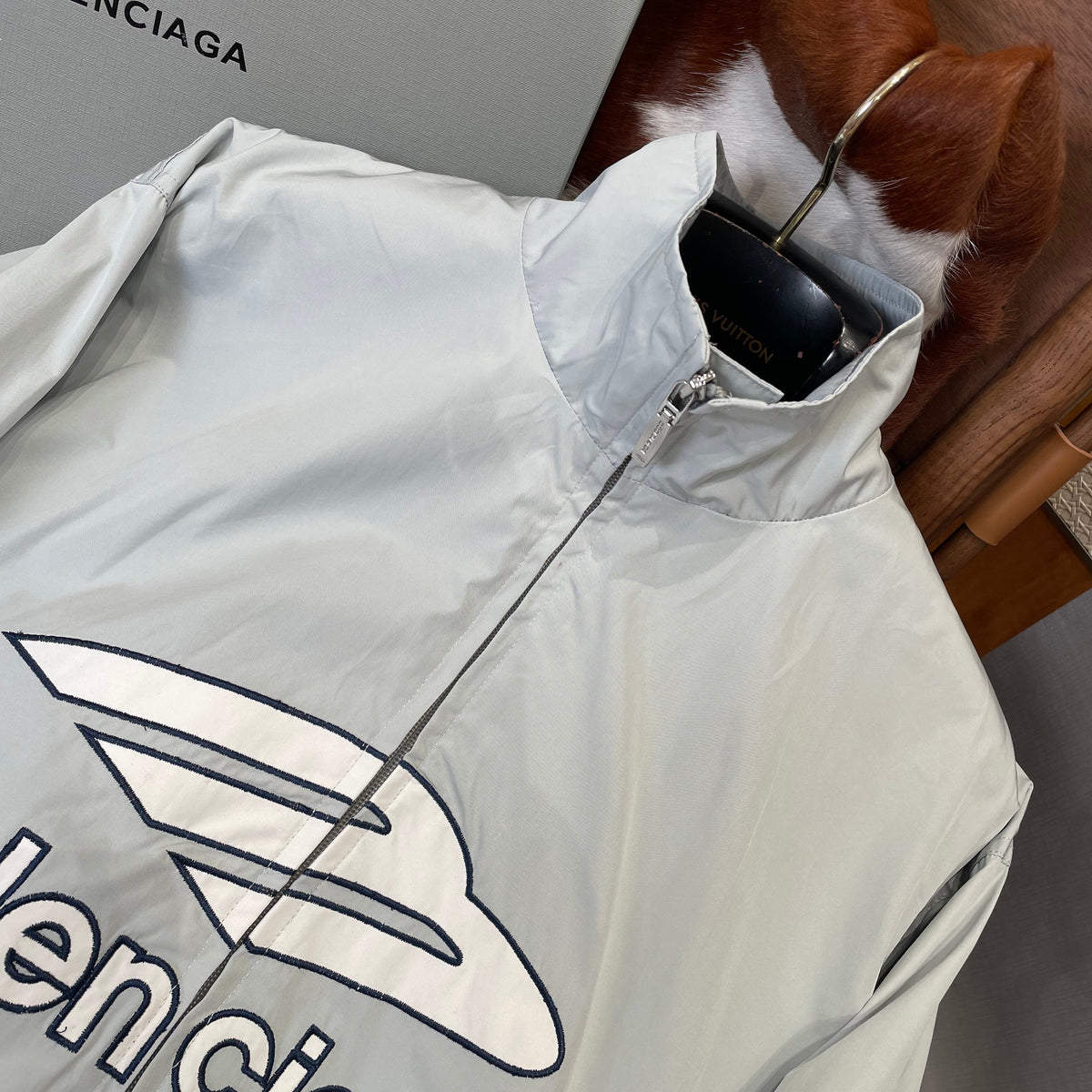 BAL JACKET
