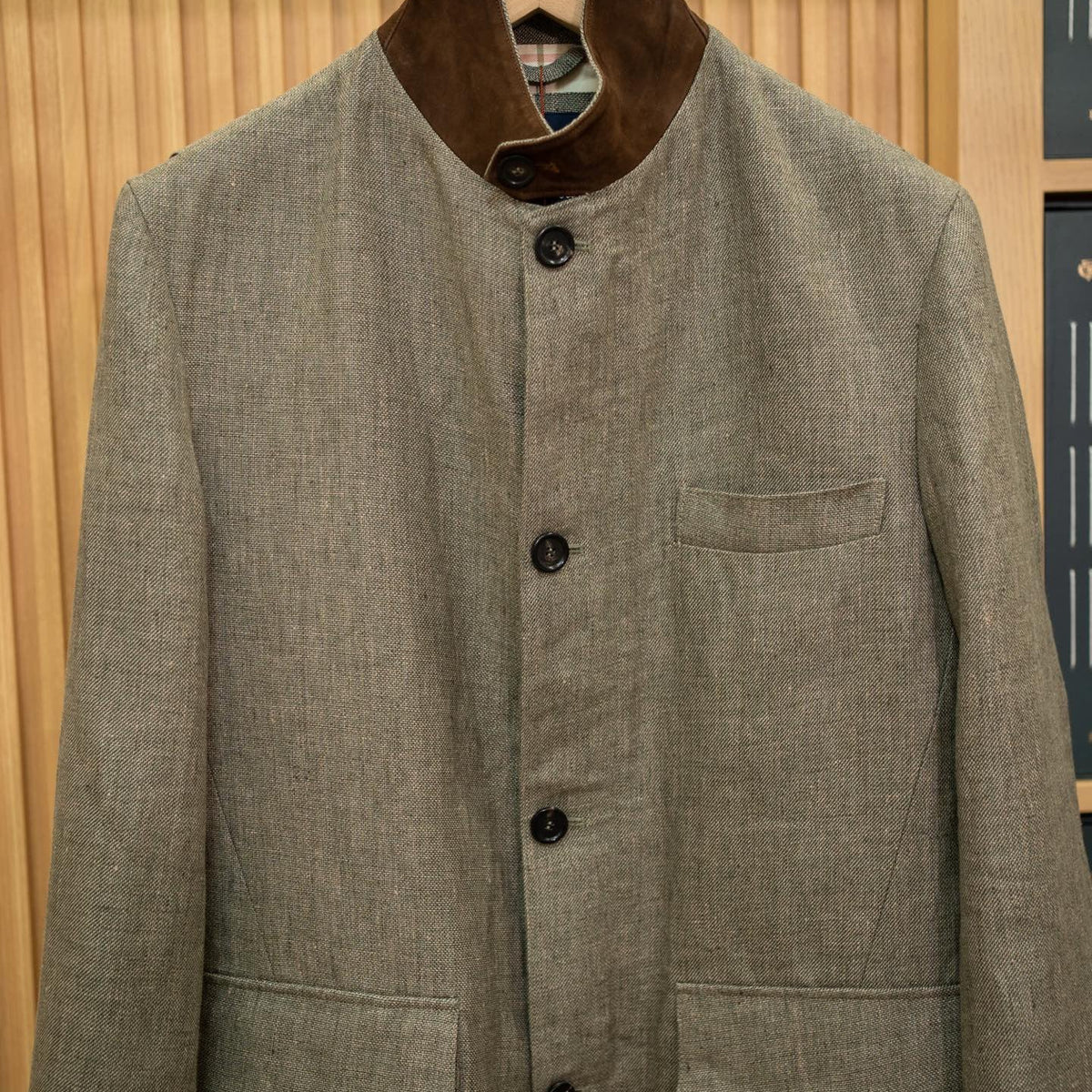LORO P COAT