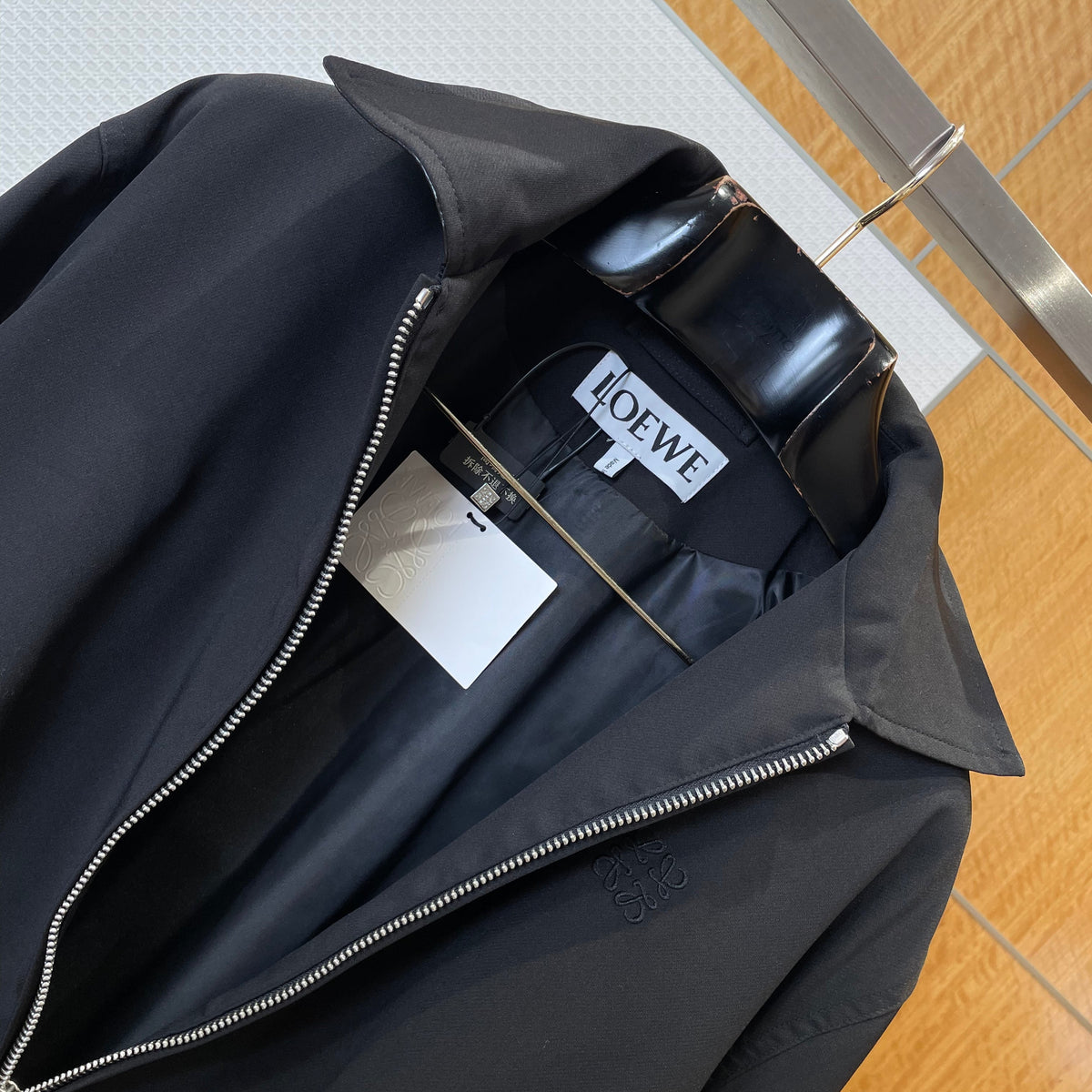 LOEW JACKET