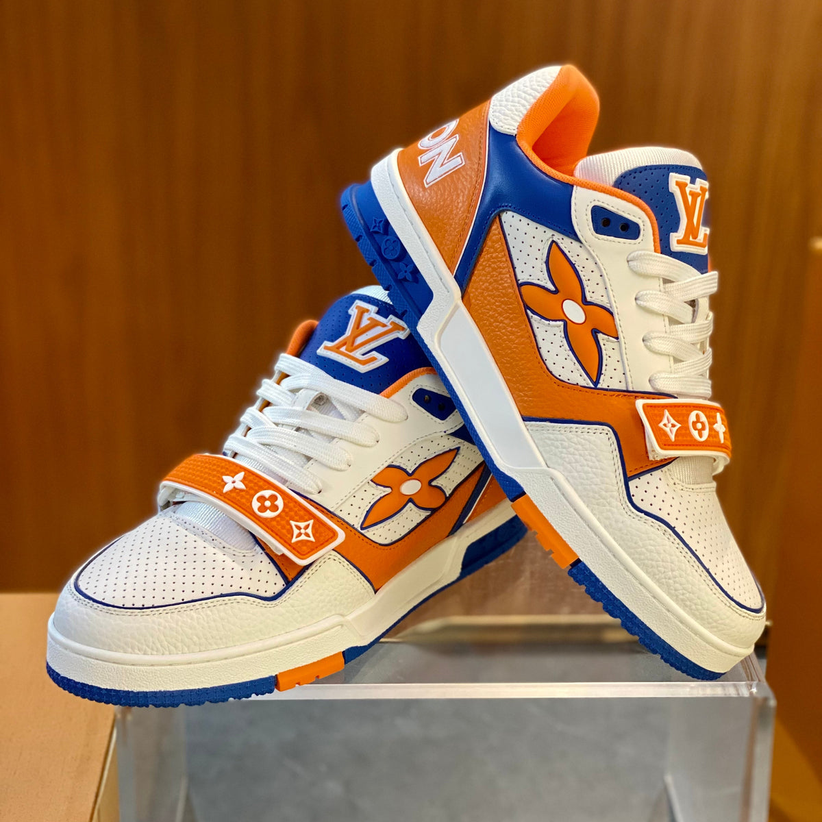 LOU TRAINERS