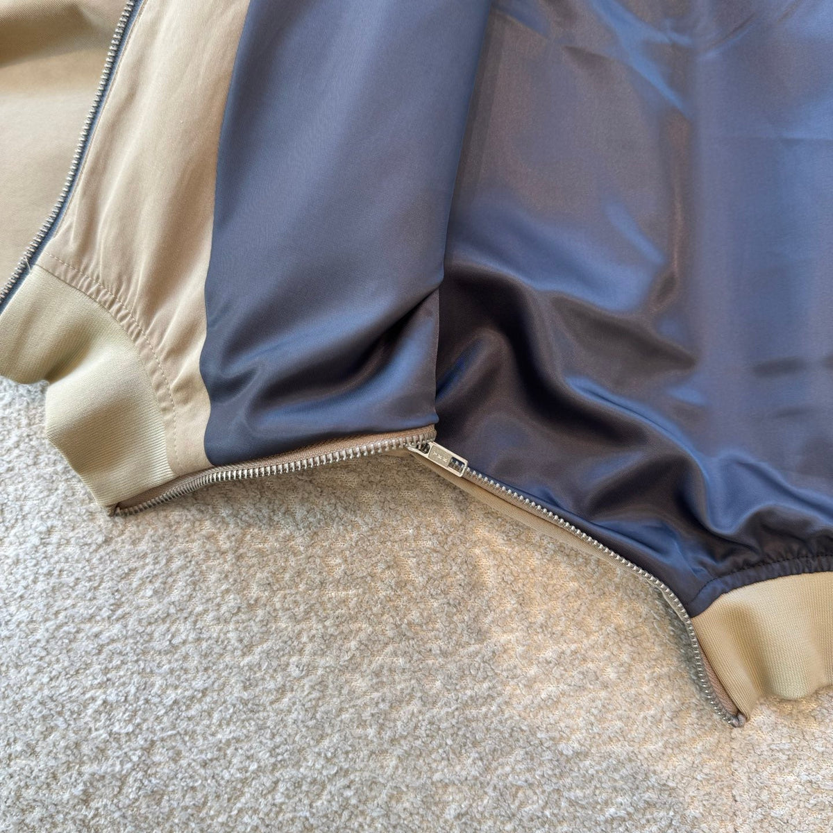 MAISON M JACKET