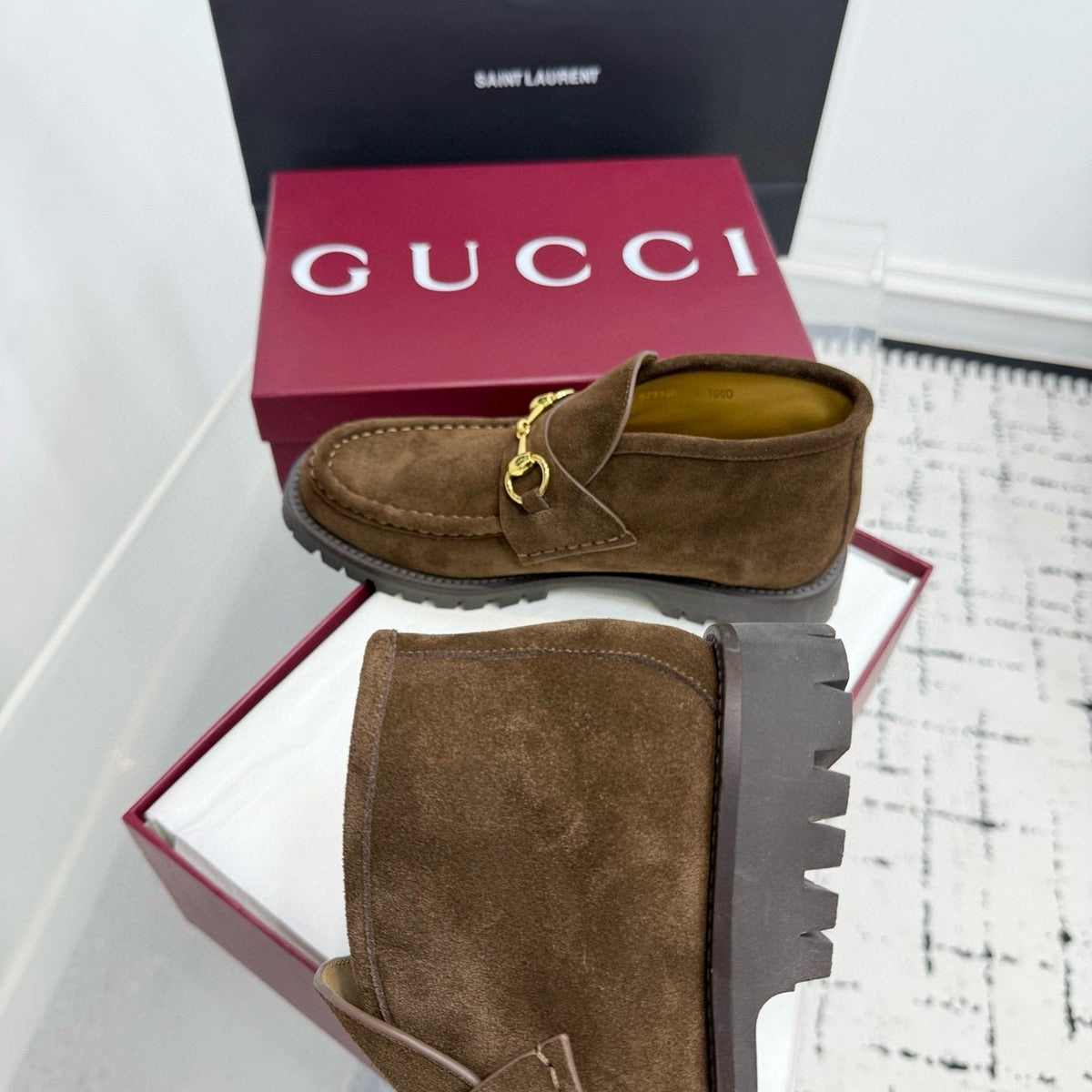 GG BOOTS
