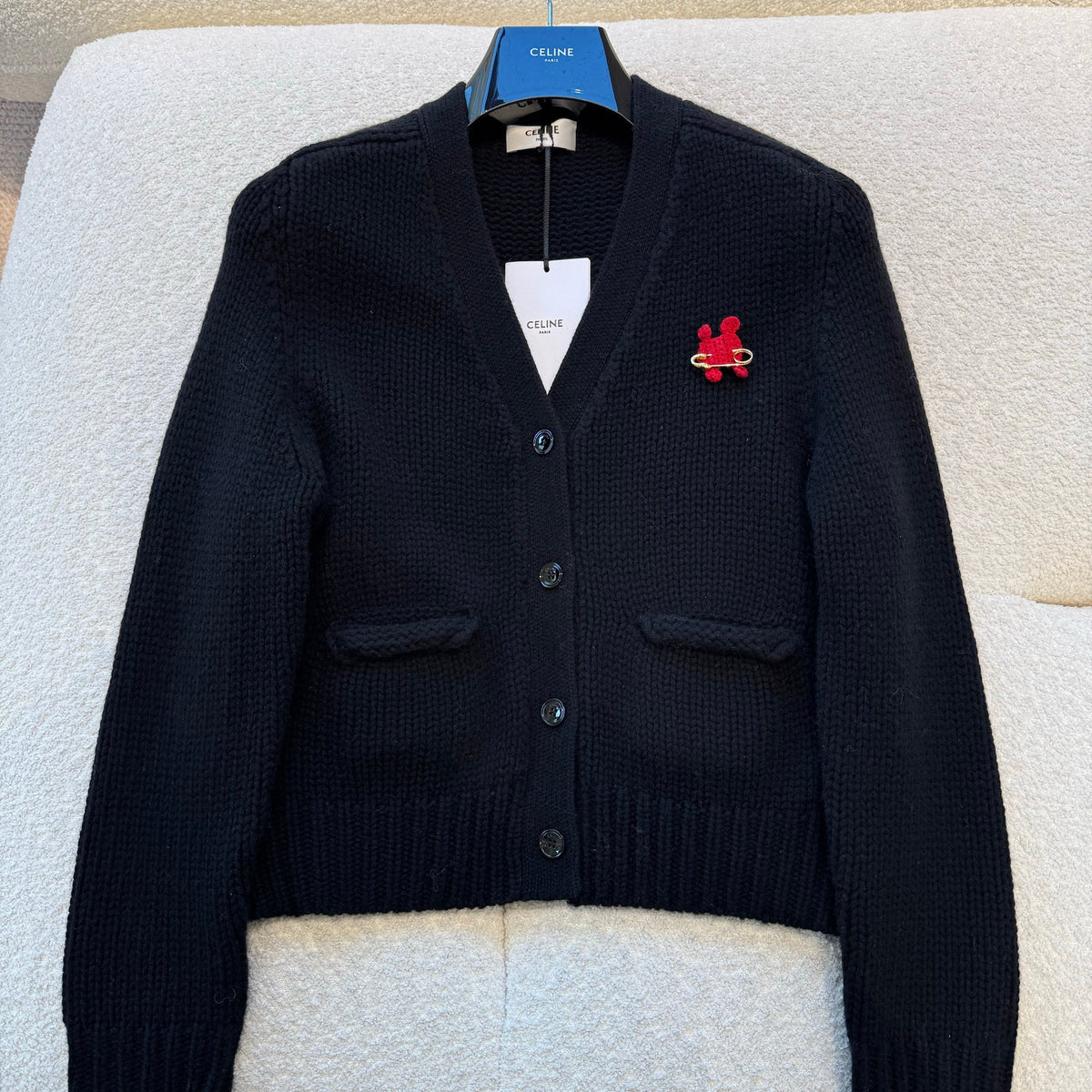 CEL CARDIGAN