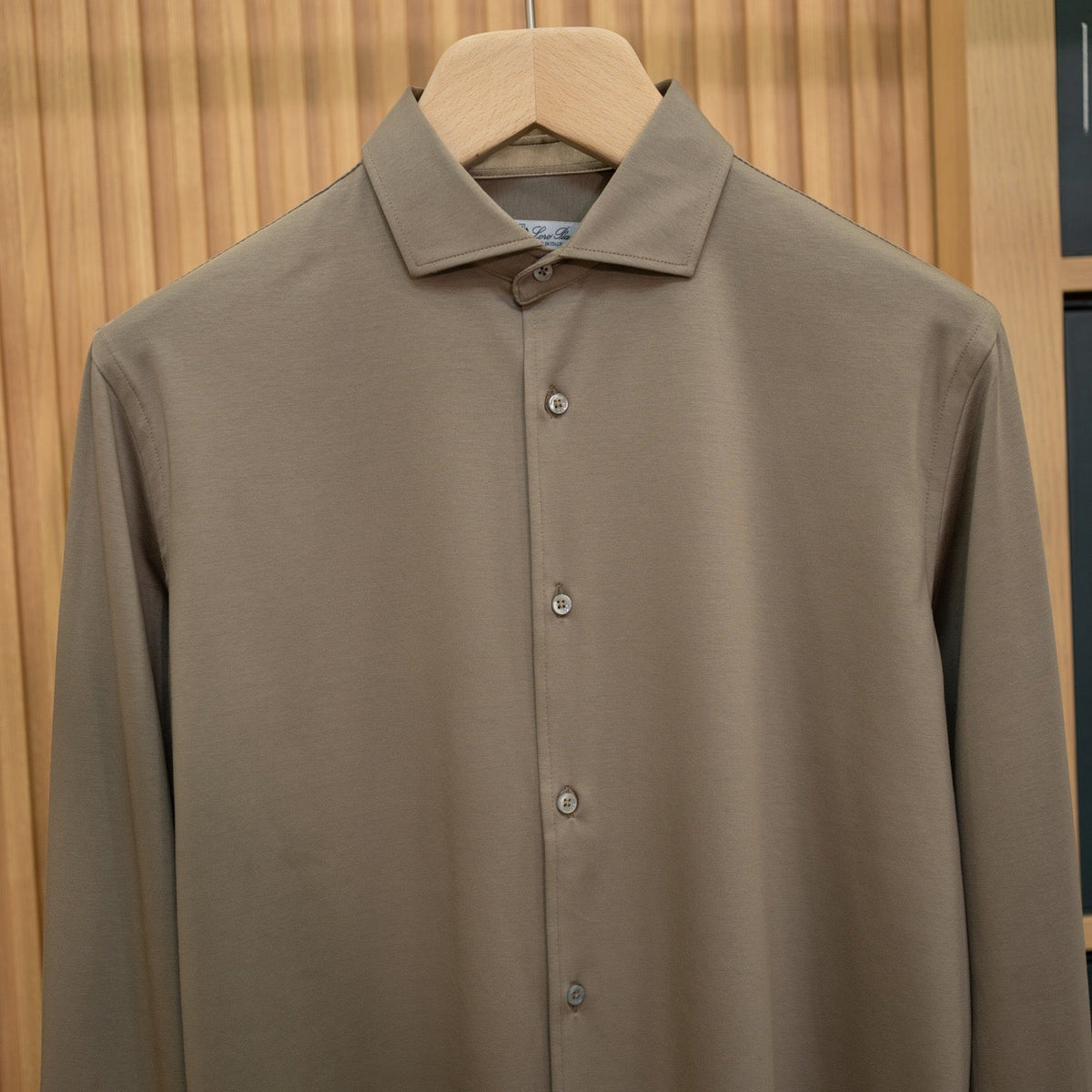 LORO P SHIRT