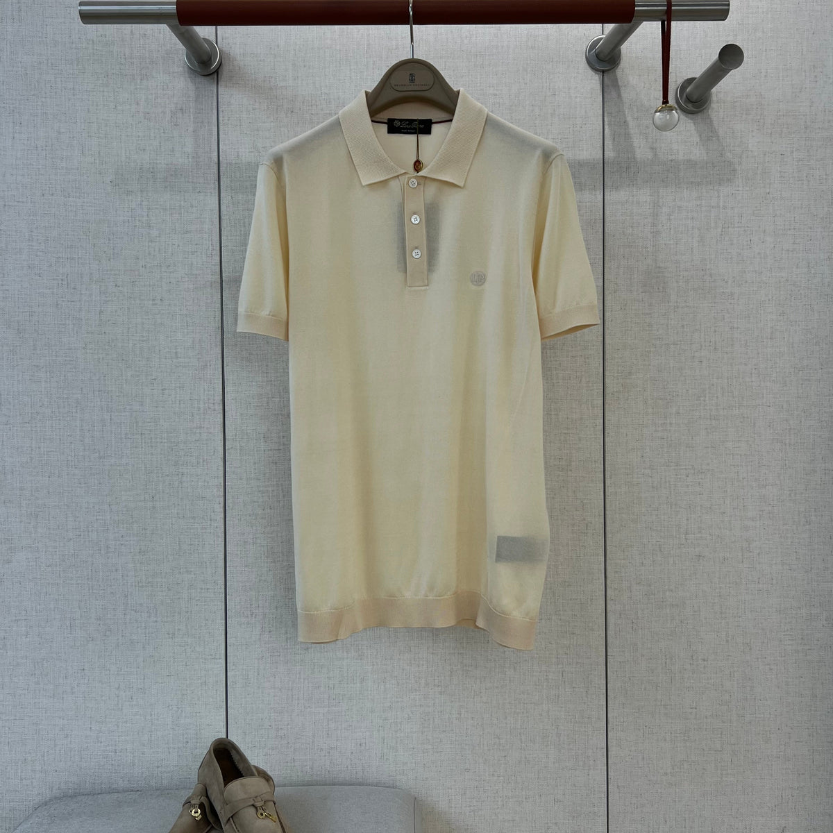 LORO P POLO SHIRT
