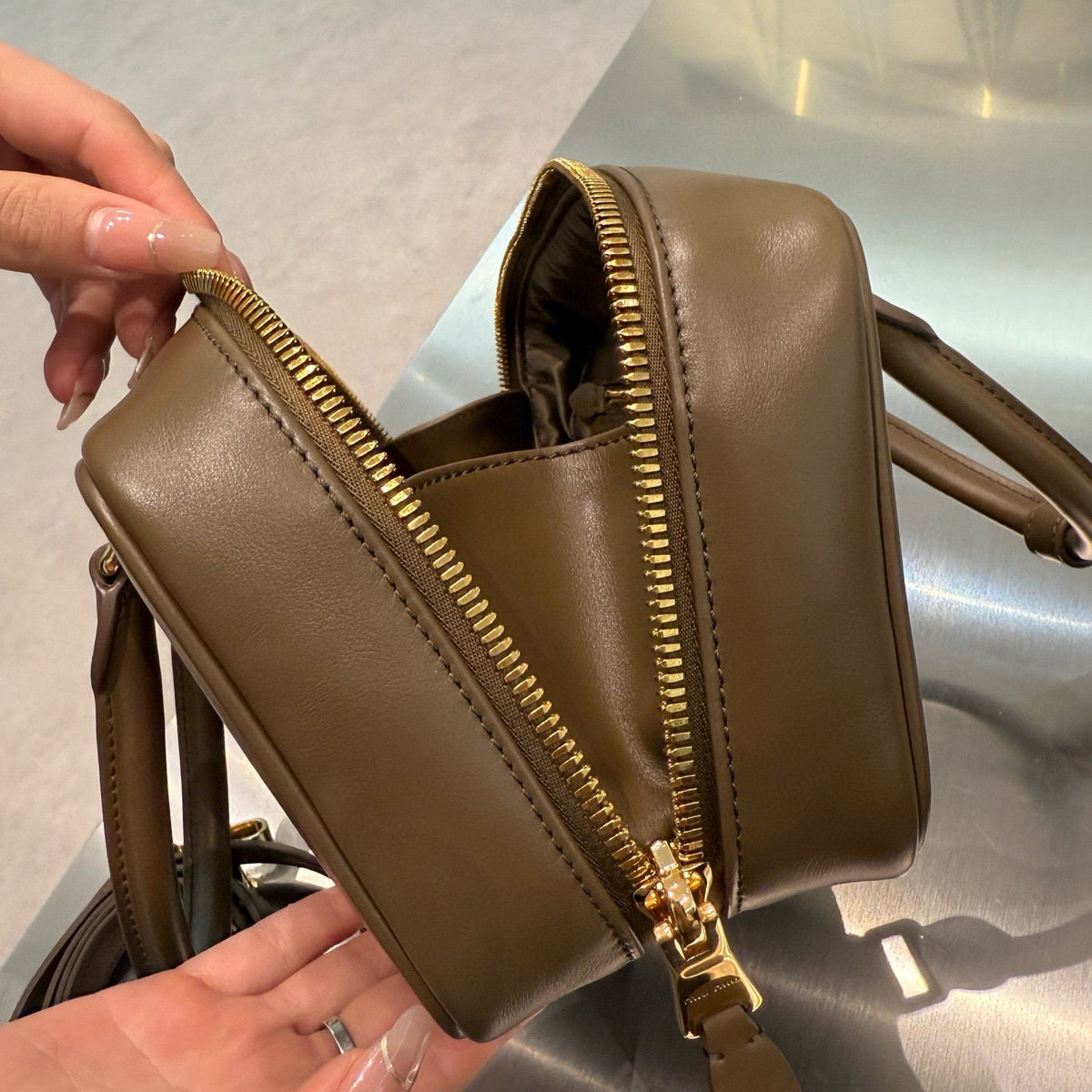 MIU M BEAU BAG