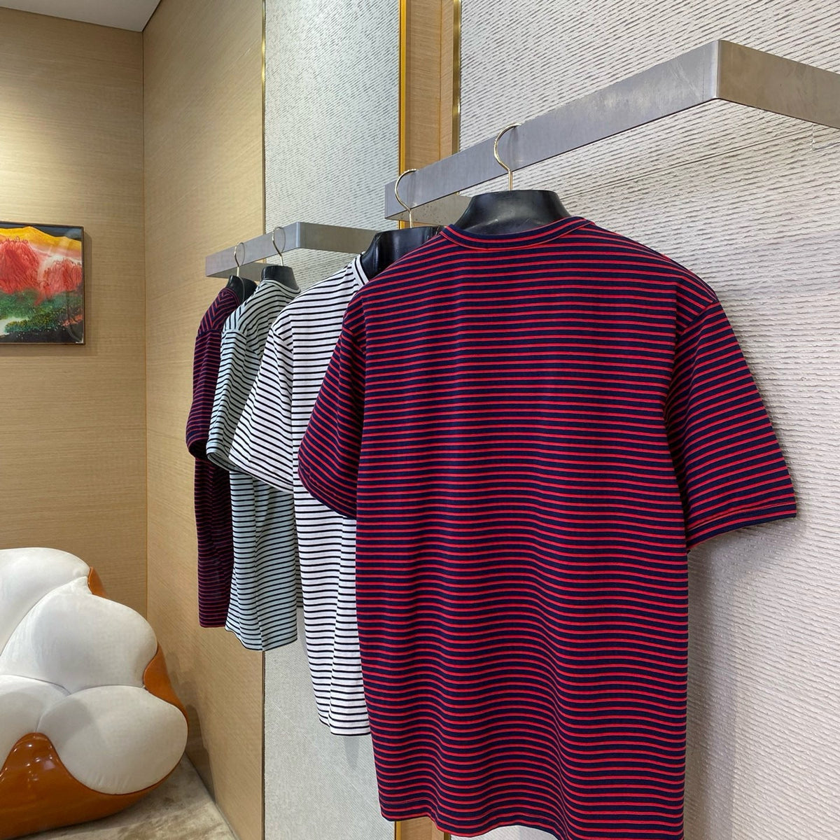 PD T-SHIRT