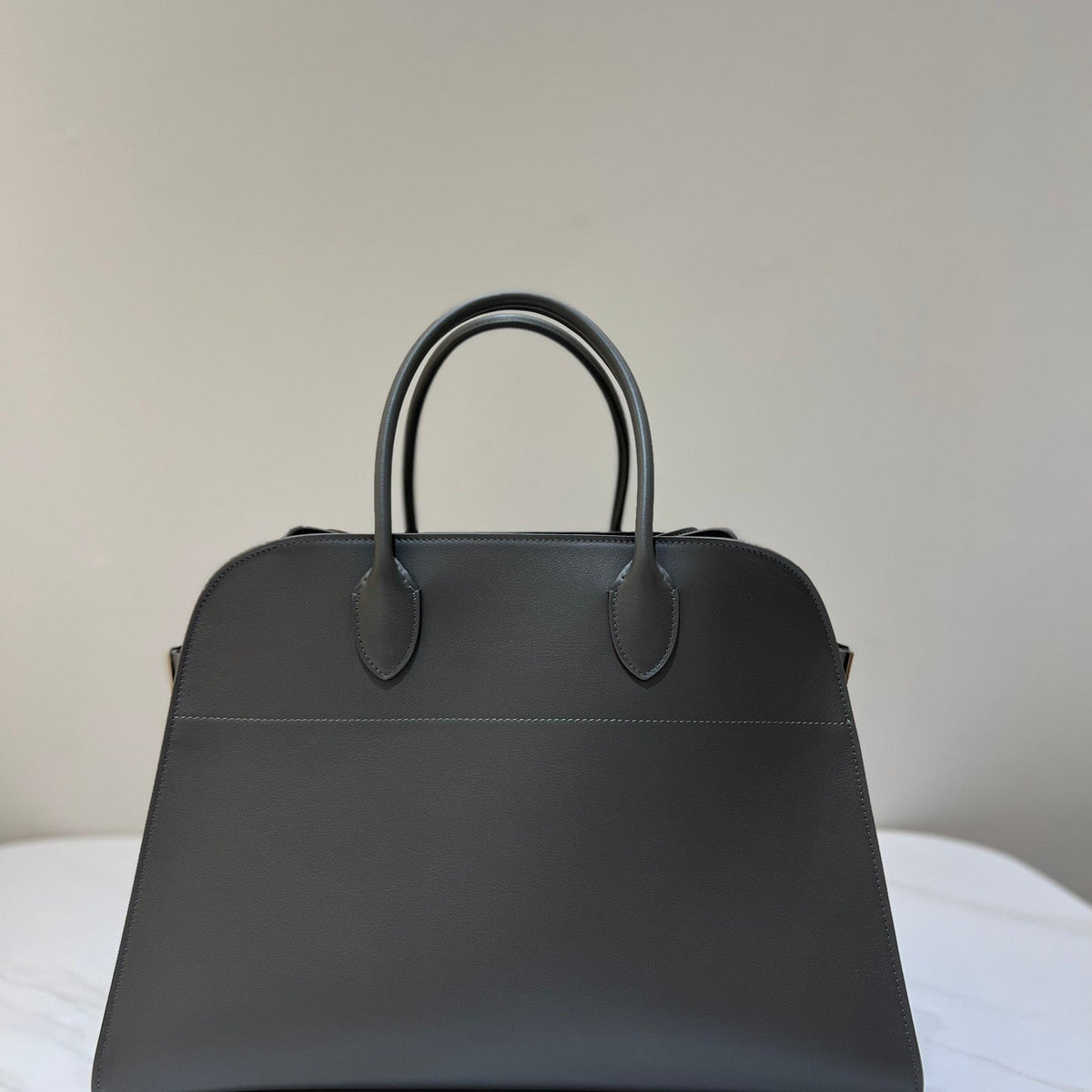 THE ROW MARGAUX 15 BAG