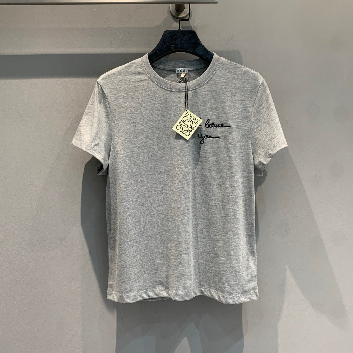 LOEW T-SHIRT