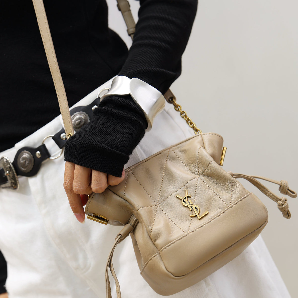 SL MINI JAMIE BAG
