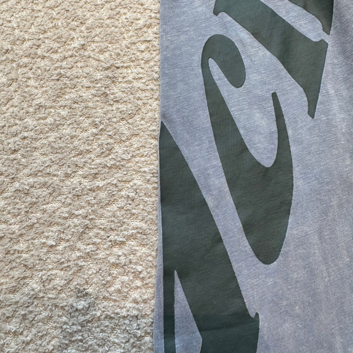 ACNE LONG TEE