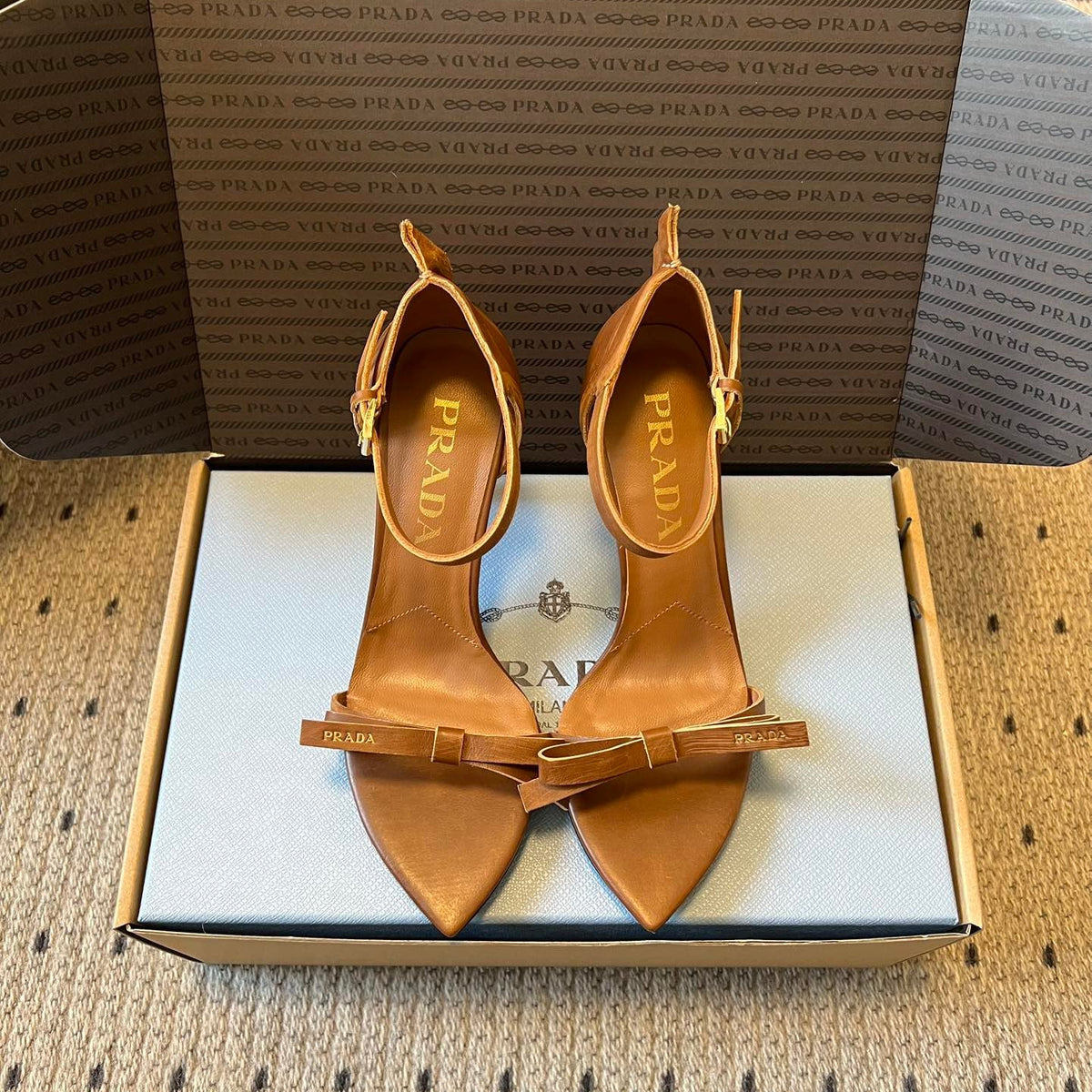 PD HEELS