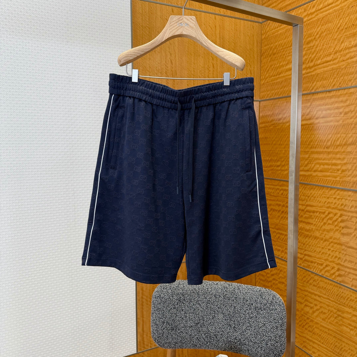 GG SHORTS
