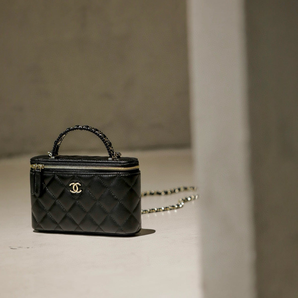 CC 25S BAG