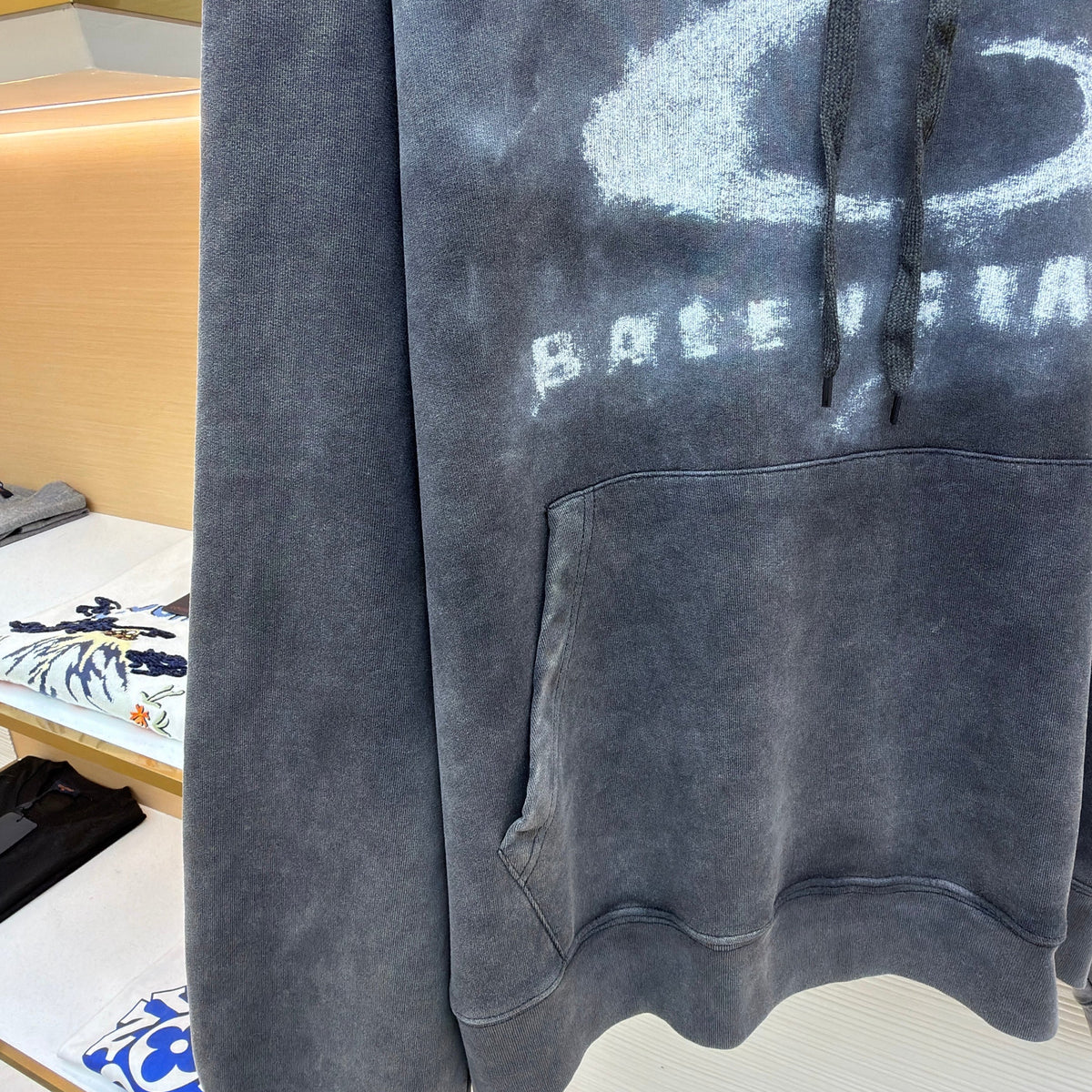 BAL HOODIE