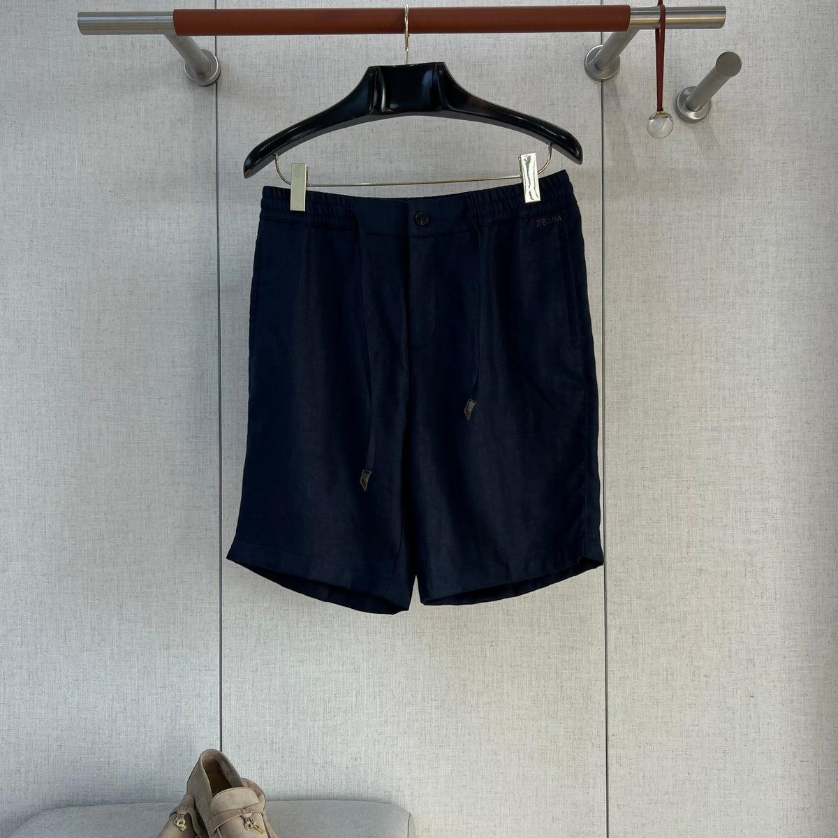 ZEGNA SHORTS