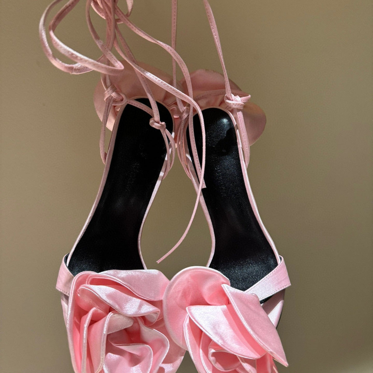 MAGDA BUTRYM HEELS